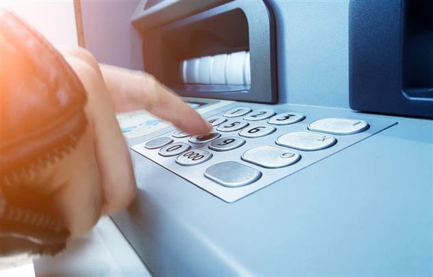 Bankomat