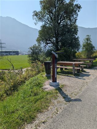 Bike Stop  4