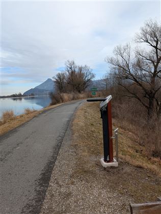 Bike Stop 2