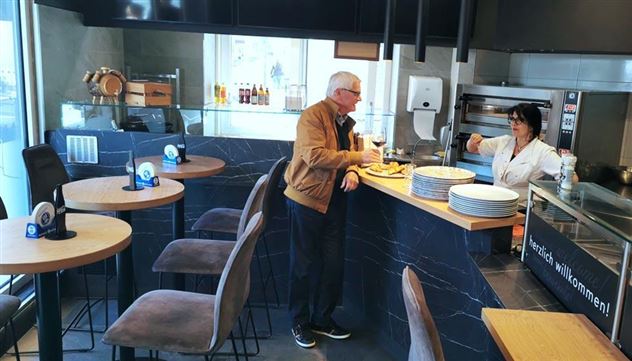 Bistro