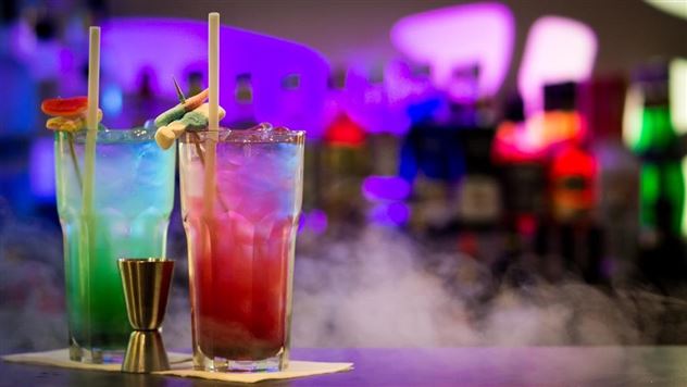 Cocktails