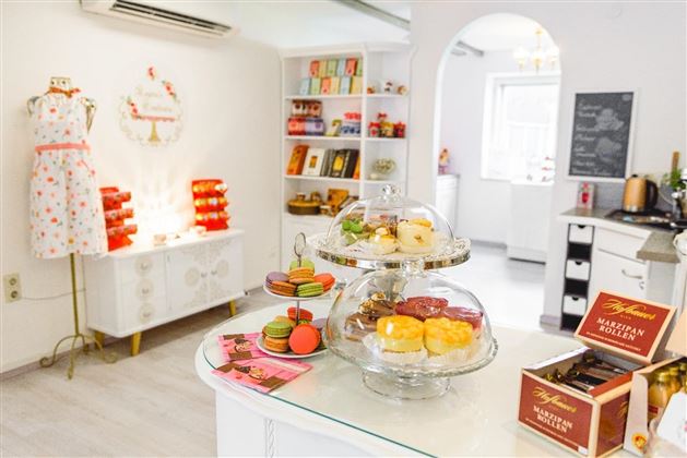 Confiserie Kufstein Ansicht
