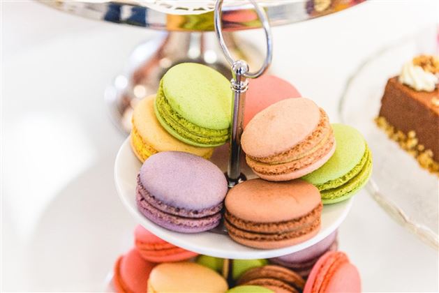 Confiserie Kufstein Süßwaren