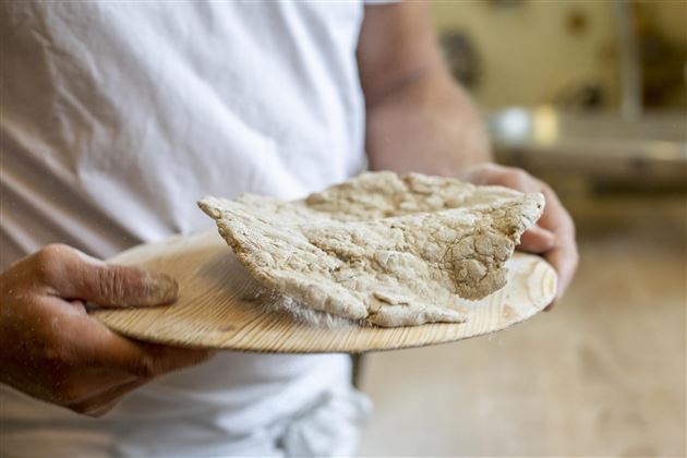 Dorfbäckerei Erl Backwaren