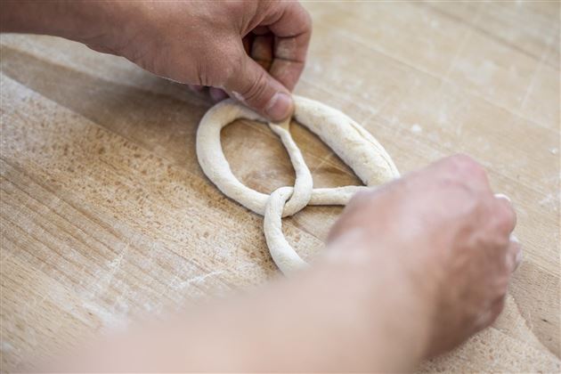 Dorfbäckerei Erl Breze