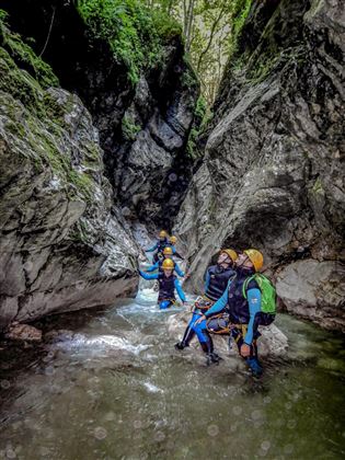 Drop in adventures 2