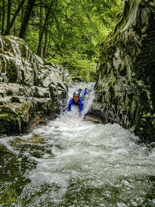 Drop in adventures 3