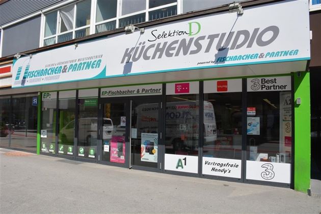 Elektro & Küchenstudio Fischbacher Kufstein