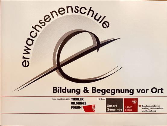 Erwachsenenschule Thiersee