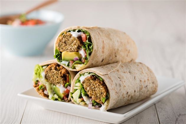 Falafel