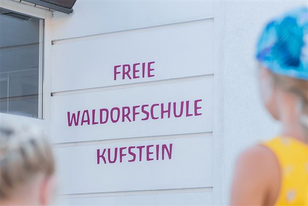 Freie Waldorfschule Kufstein