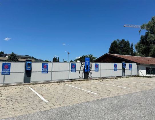 Freiplatz Stadtwerke