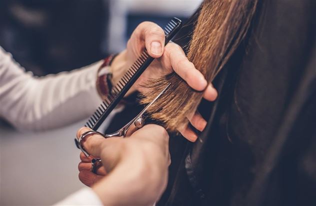 Friseur