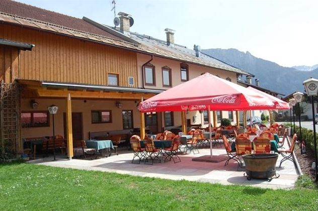 Gastgarten