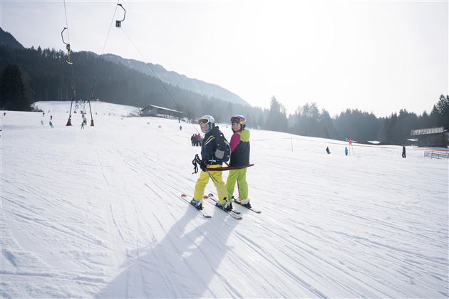 Hochfeldlift Schwoich