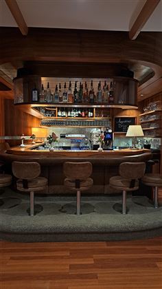 Hotelbar