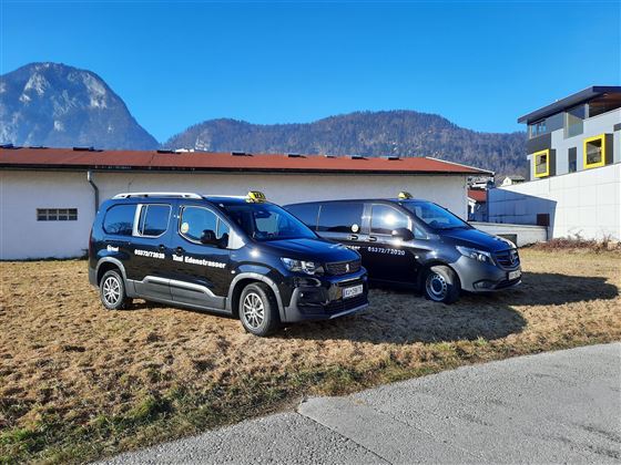 Intaxi Kufstein