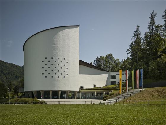 Passionsspielhaus Erl