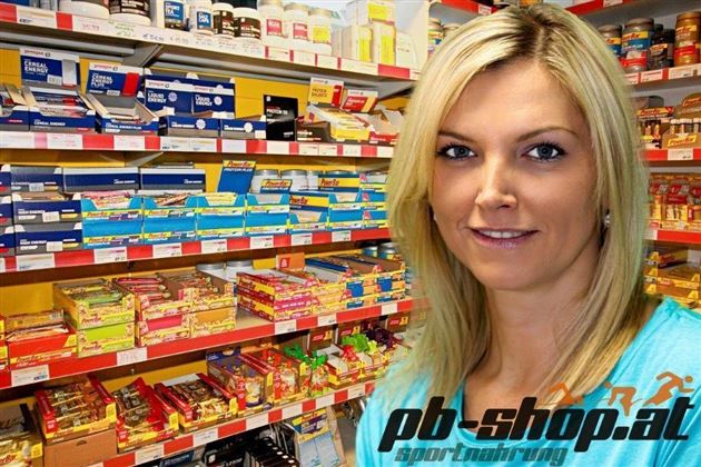 pb-shop, sportnahrung