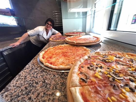 Pizza
