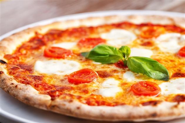 Pizzeria