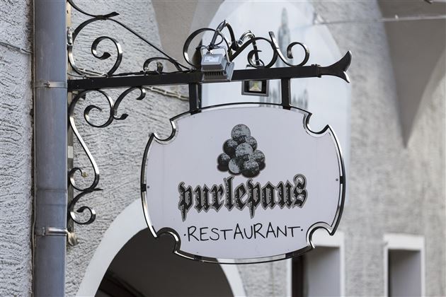 Purlepaus