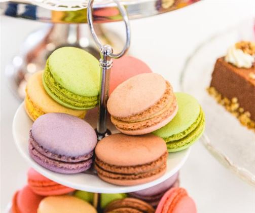 Regina´s Confiserie 2