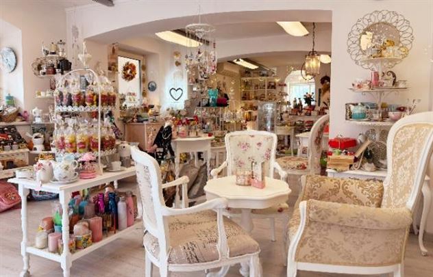 Regina´s Confiserie 3