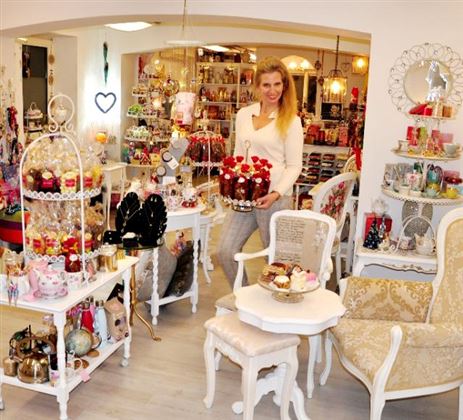 Regina´s Confiserie 4