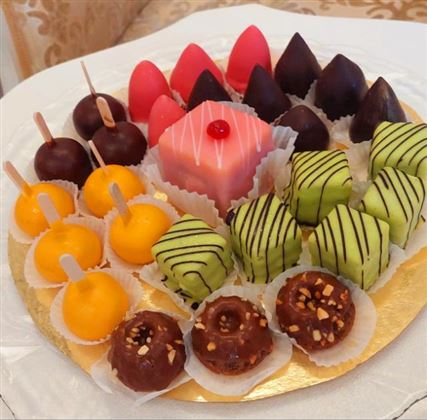 Regina´s Confiserie 5