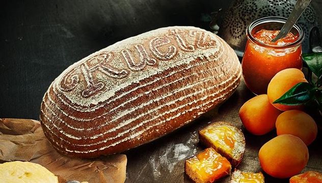Ruetz Bäckerei Café Kufstein Brot