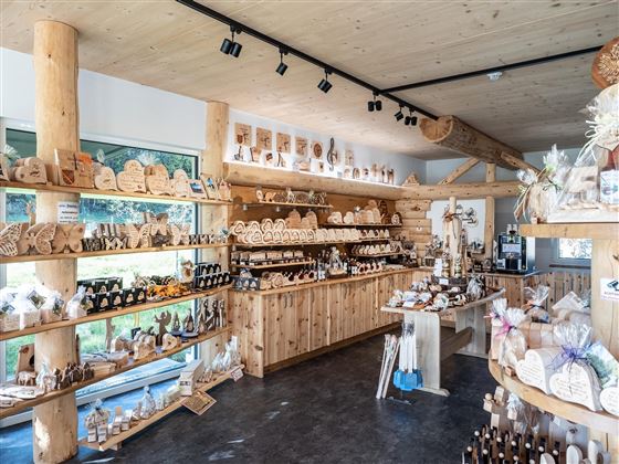 sagl.tirol Holzmanufaktur Bad Häring Shop