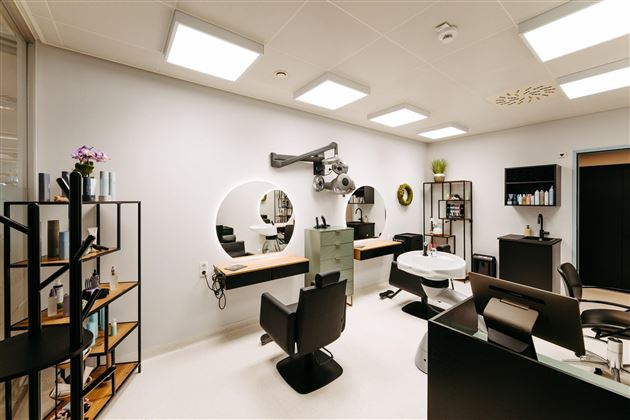 Salon