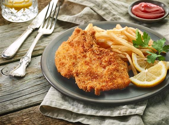 Schnitzel