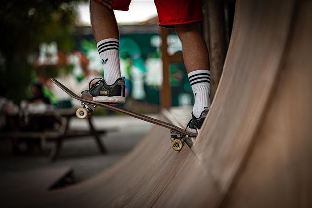 Skatepark