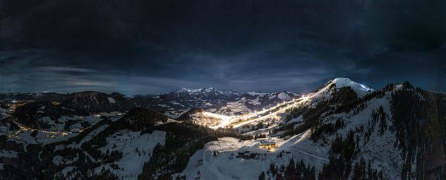 Skiwelt Wilder Kaiser - Brixental3