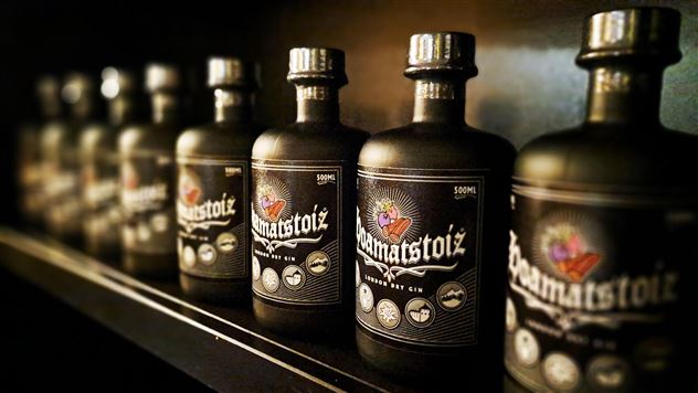 s´Laderl 4