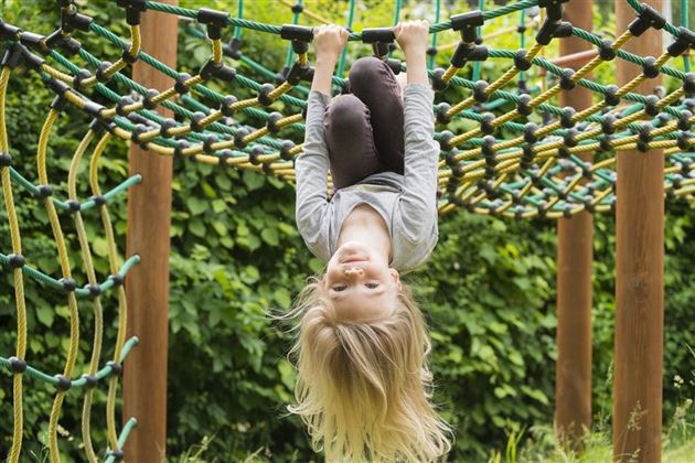 Spielplatz