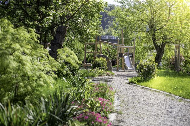 Spielplatz Gasthaus Dresch