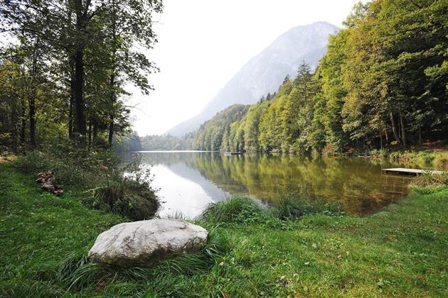 Stimmersee Langkampfen