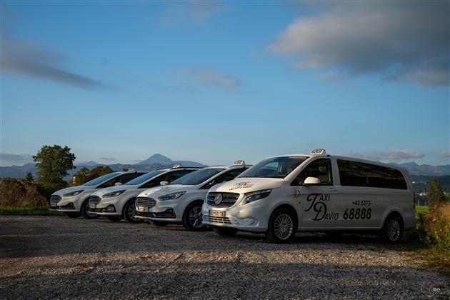 Taxi David  3