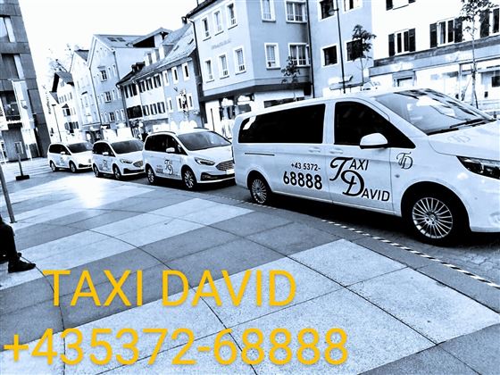 Taxi David  4