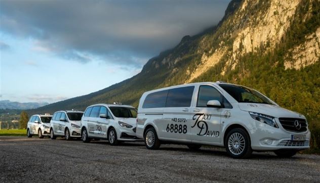 Taxi David  5