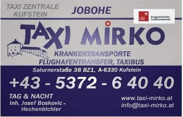 Taxi Mirko 2