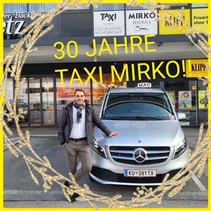 Taxi Mirko 3