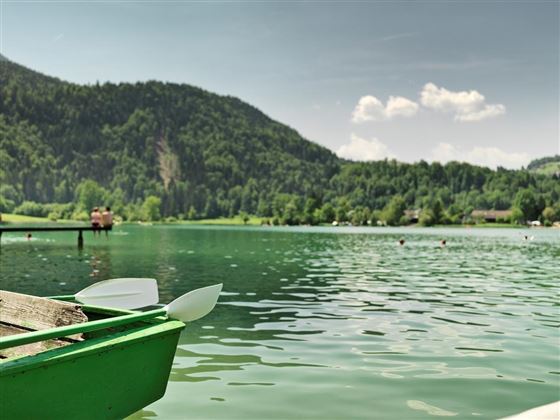 Thiersee