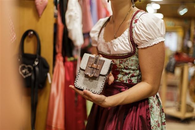 Trachten Stolzer Kufstein Taschen