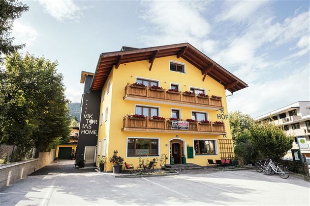 Viktorias Home Kufstein Haus