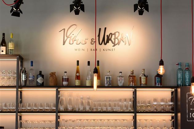 Vitus & Urban Kufstein Bar