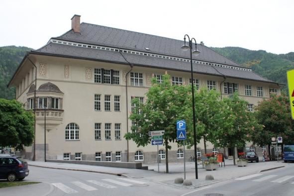 VS Kufstein Stadt